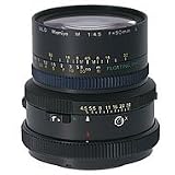 Mamiya - Wide-angle lens - 50 mm - f/4.5 ULD