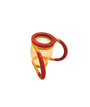 Brother Max 4-in-1 trainer cup
