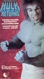 Incredible Hulk Returns Incredible Hulk Returns