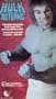 Incredible Hulk Returns [VHS]