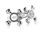 Faucet Cufflinks