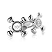 Faucet Cufflinks