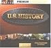 COMPLETE U.S. HISTORY 1500-1895 3CDS EXP