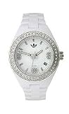 Adidas Mini Cambridge White Dial Women's watch #ADH2500