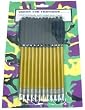 12 Aluminum High Impact Arrows