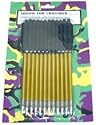 12 ARROWS BOLTS FOR 50lb 80 LB PISTOL CROSSBOW