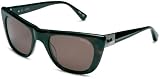 Vestal - VVSJ002 - St Jane - Lunette Femme - Monture Tortoise en Ac&eacute;tate - Verre Marron