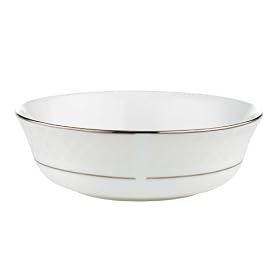 Lenox Venetian Lace All Purpose Bowl by Lenox
