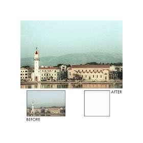 Lee Ultra Violet Absorber Filter UV2B 4x4 Resin