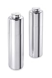 Review Zack  / Zack 23078 VOLTA pepper mill Stainless Steel