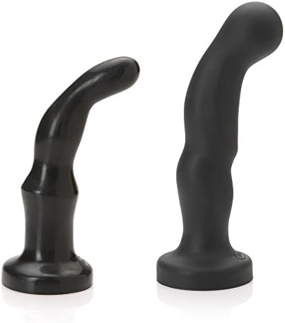 Silicone Prostate Stimulation Kit