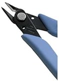 Xuron Micro-Shear Cutter, Full Flush, 5 OAL, 170-IIA