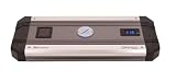 O2 Electronics Car Amplifier - AIRPROM2.5KW