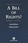 A Bill of Rights