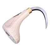 アルデ 手鈎 手鉤 のんこ 120mm