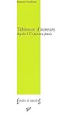 Tableaux d'auteurs : Apr�s l'Ut pictura poesis