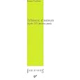 Tableaux D'auteurs: Apres L'Ut Pictura Poesis