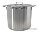 All-Clad Stainless 20-Quart Stockpot