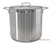 All-Clad Stainless 20-Quart Stockpot