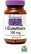L-Glutathione 100mg - 30 - Capsule