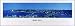 Istanbul, Turkey by James Blakeway - Fine Art Print / Poster - 40.00 x 13.50