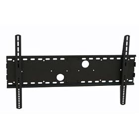 VideoSecu Large Plasma LCD TV Wall mount for LG 37 to 60 inch TV Fits VESA800x400 and Non VESA pattern 1RZ