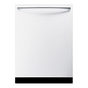 Bosch : Bosch Integra 300 Series 24" White Undercounter Dishwasher