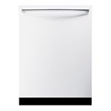 Bosch TKN68E75UC Benvenuto Built-In Coffee Machine