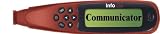 Wizcom InfoScan Pen Scanner with Communicator PC Software