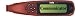 Wizcom InfoScan Pen Scanner with Communicator PC Software