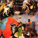 Tangerine Dream Album - Book of Dreams (Front side)