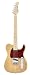 G&L Tribute ASAT Classic Guitar (Natural Gloss, Hard Rock Maple Neck)