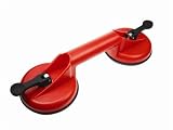 Produkt-Bild: 2 starke Gummisauger Gummi Sauger HSC2