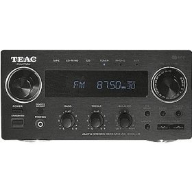 TEAC AGH300mkIII AM/FM Stereo Receiver