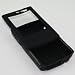 Black Silicone Skin Case for Nokia N95 8GB N95-4