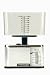 Kitchen & Housewares : Chrome Slim Scale