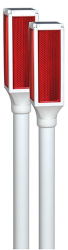 Sunforce 81152 Solar Driveway Marker 2 Pack