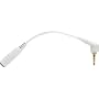 Samsung Headphone 2.5mm To 3.5mm Adapter for U430