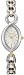 Timex Women's Classic Elixir Two-Tone Bracelet Dress Watch #T2M734