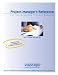 Book Project Manager's Reference for the Everyday Project Manager (Everyday Project Manager(tm) Series)