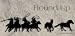 Round Up Wall Art