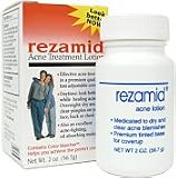 31EPC21H97L. SL160  Rezamid Acne Treatment Lotion   2 oz