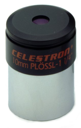 Celestron Nexstar Plossl Series 10MM Ocular