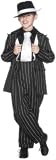Child Zoot Suit Costume - Large