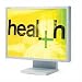 Electronics : NEC MultiSync LCD2180UX - LCD display - TFT - 21.3" - 1600 x 1200 / 60 Hz - 250 cd/m2 - 500:1 - 20 ms - 0.27 mm - DVI-I, DVI-D, VGA - silver, light gray