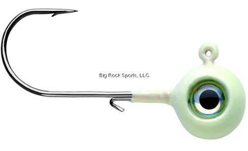 VMC Neon Moon Eye Jig