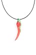 Chili Pepper Necklace