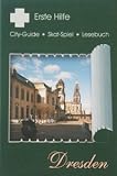 Eigenschaften Stadtspiele Verlag / Erste Hilfe Dresden Skat. City-Guide Skat-Spiel Lesebuch