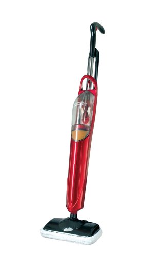TV Das Original Clean Maxx Dampfbesen