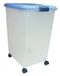 Iris Air-Tight Food Storage Container - 60 Quart